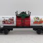 K-Line K6350 Campbell's V8 Tank Car EX/Box