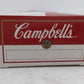 K-Line K6350 Campbell's V8 Tank Car EX/Box
