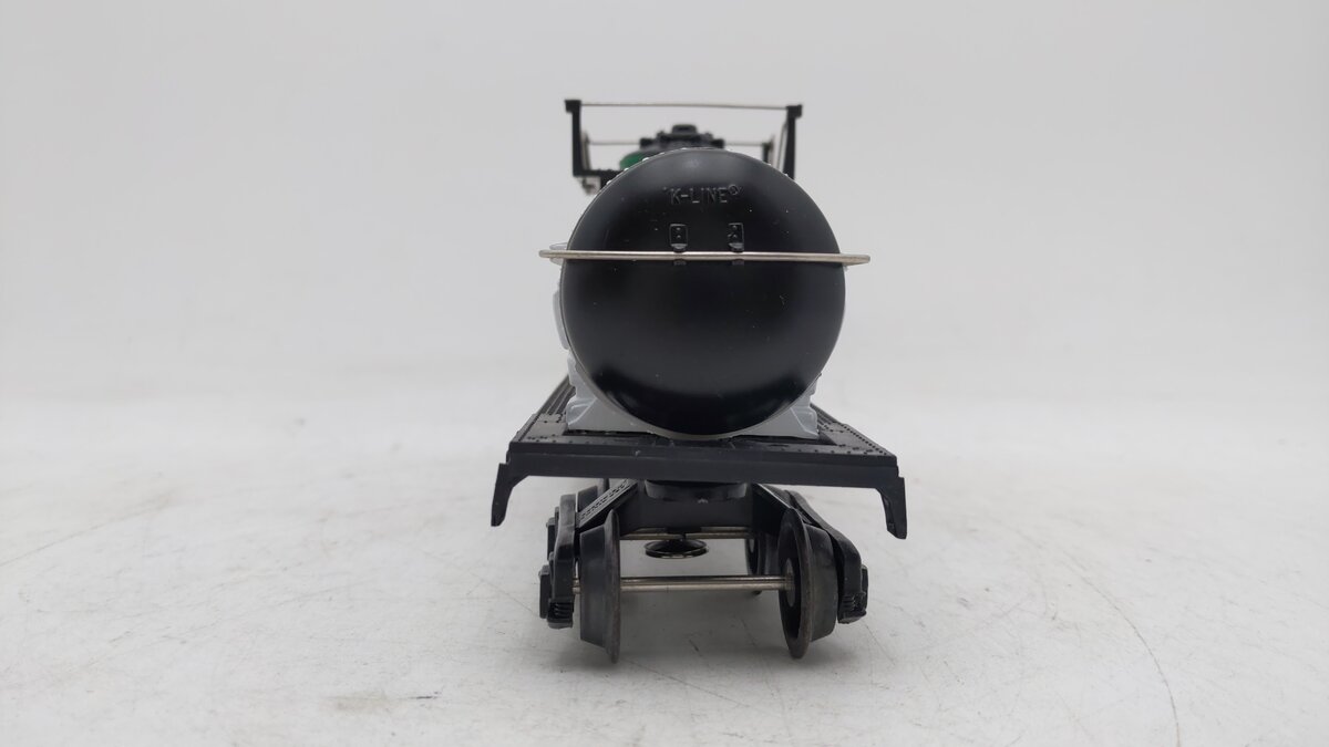 K-Line K6350 Campbell's V8 Tank Car EX/Box