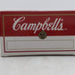 K-Line K6350 Campbell's V8 Tank Car EX/Box