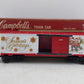 K-Line K649203 O Campbell's 1994 Christmas Boxcar EX/Box