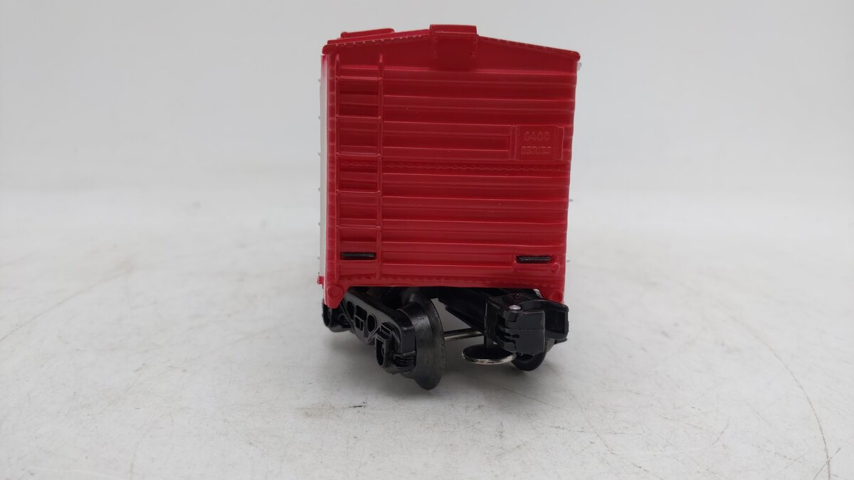 K-Line K649203 O Campbell's 1994 Christmas Boxcar EX/Box
