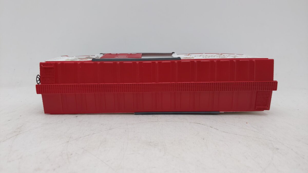 K-Line K649203 O Campbell's 1994 Christmas Boxcar EX/Box