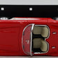 Industrial Rail 7001 O Gauge Norfolk & Western Flatcar w/ Car EX/Box
