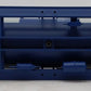 Industrial Rail IDM6009 O Gauge Domino Sugar 1-Dome Tank Car #1709 EX/Box