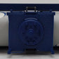 Industrial Rail IDM6009 O Gauge Domino Sugar 1-Dome Tank Car #1709 EX/Box