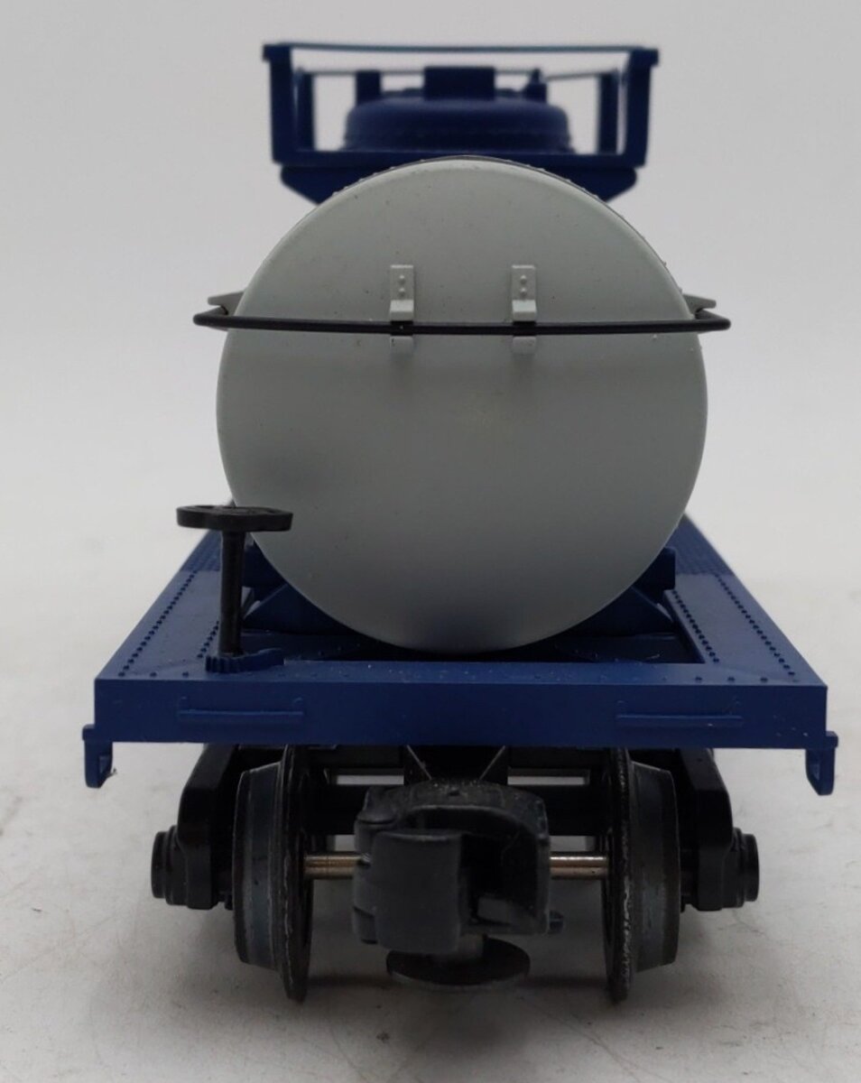 Industrial Rail IDM6009 O Gauge Domino Sugar 1-Dome Tank Car #1709 EX/Box