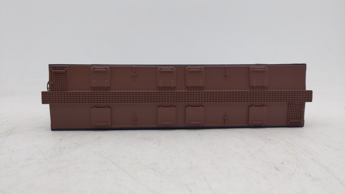 RMT 96394 O Gauge Ballantine Beer Covered Hopper #18403 EX/Box