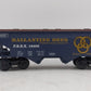 RMT 96394 O Gauge Ballantine Beer Covered Hopper #18403 EX/Box