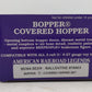 RMT 96394 O Gauge Ballantine Beer Covered Hopper #18403 EX/Box