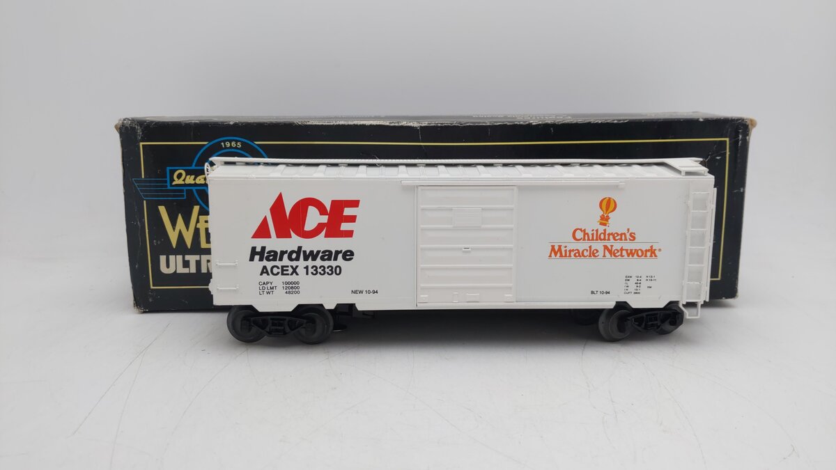 Weaver 13330 Ace Hardware 