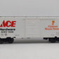 Weaver 13330 Ace Hardware "Children's Miracle Network" Boxcar #13330 (3 Rail) EX/Box