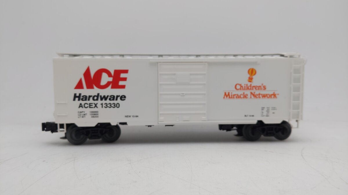 Weaver 13330 Ace Hardware 
