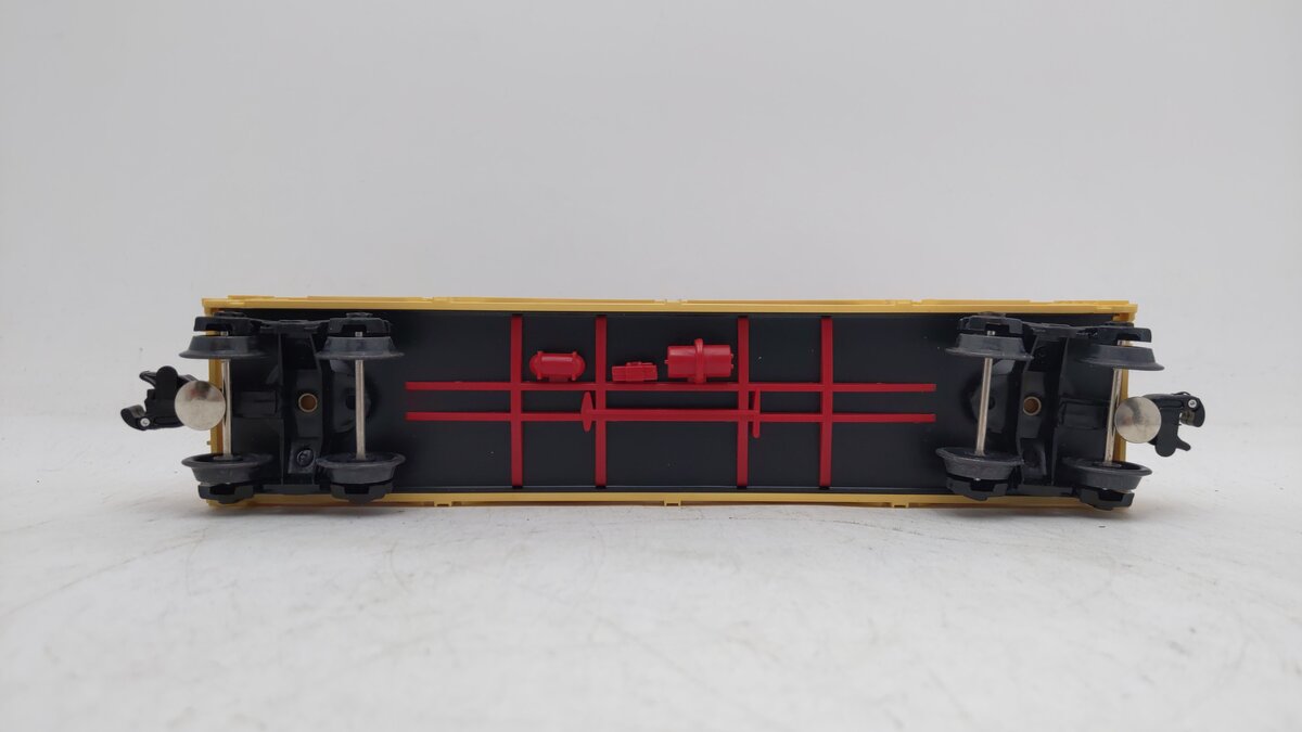 K-Line K675401 O Gauge Campbell's Soup Vat Car EX/Box