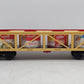 K-Line K675401 O Gauge Campbell's Soup Vat Car EX/Box