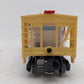 K-Line K675401 O Gauge Campbell's Soup Vat Car EX/Box