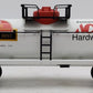 Industrial Rail ACE-99 O Gauge Ace Hardware Single Dome Tank Car EX/Box