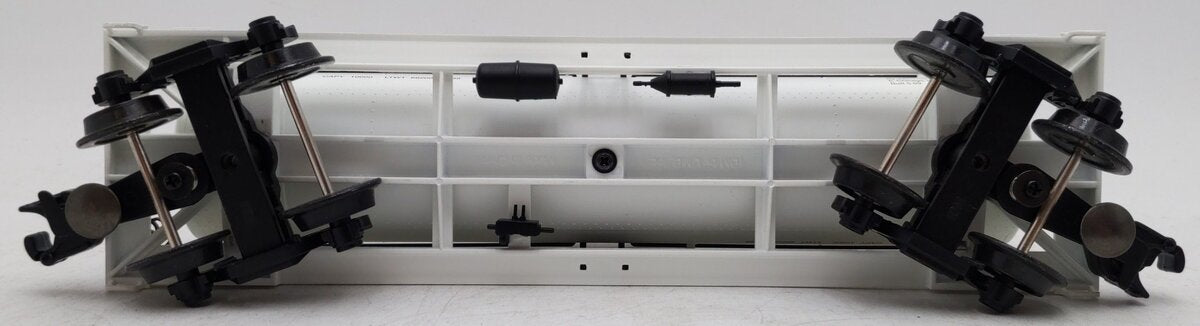 Industrial Rail ACE-99 O Gauge Ace Hardware Single Dome Tank Car EX/Box