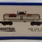 Industrial Rail ACE-99 O Gauge Ace Hardware Single Dome Tank Car EX/Box