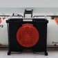 Industrial Rail ACE-99 O Gauge Ace Hardware Single Dome Tank Car EX/Box