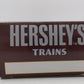 K-Line K6337 Hershey's Syrup Tank Car LN/Box