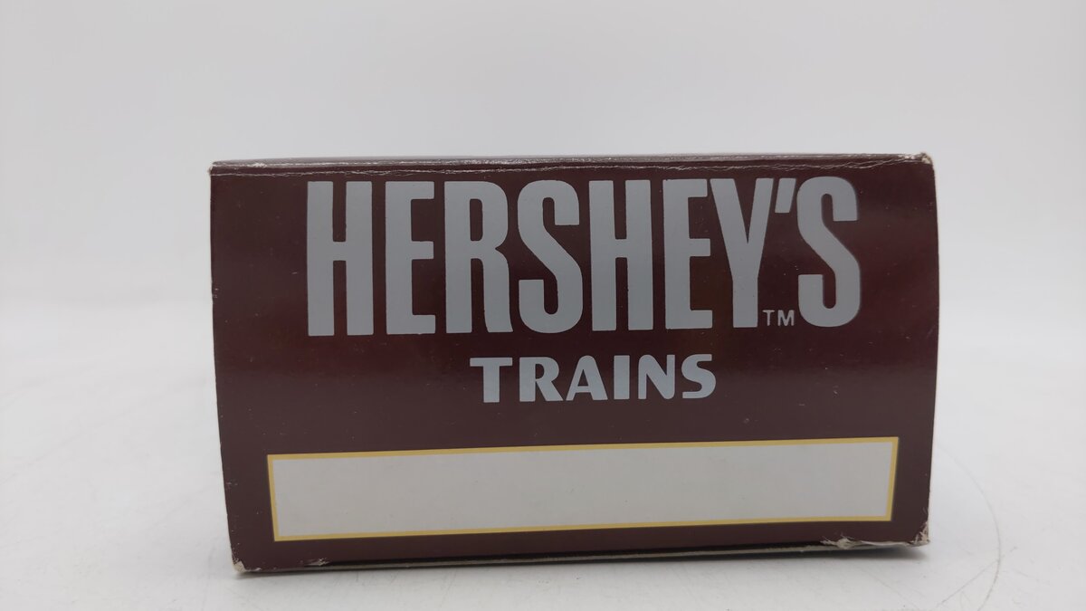 K-Line K6337 Hershey's Syrup Tank Car LN/Box