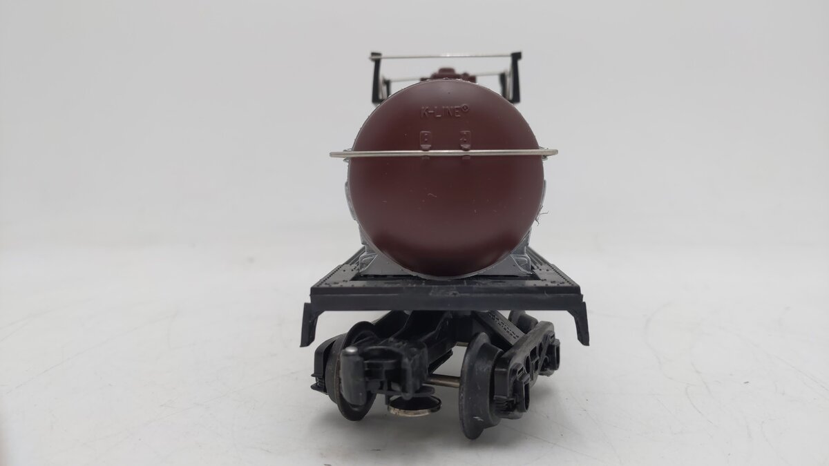 K-Line K6337 Hershey's Syrup Tank Car LN/Box
