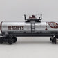 K-Line K6337 Hershey's Syrup Tank Car LN/Box
