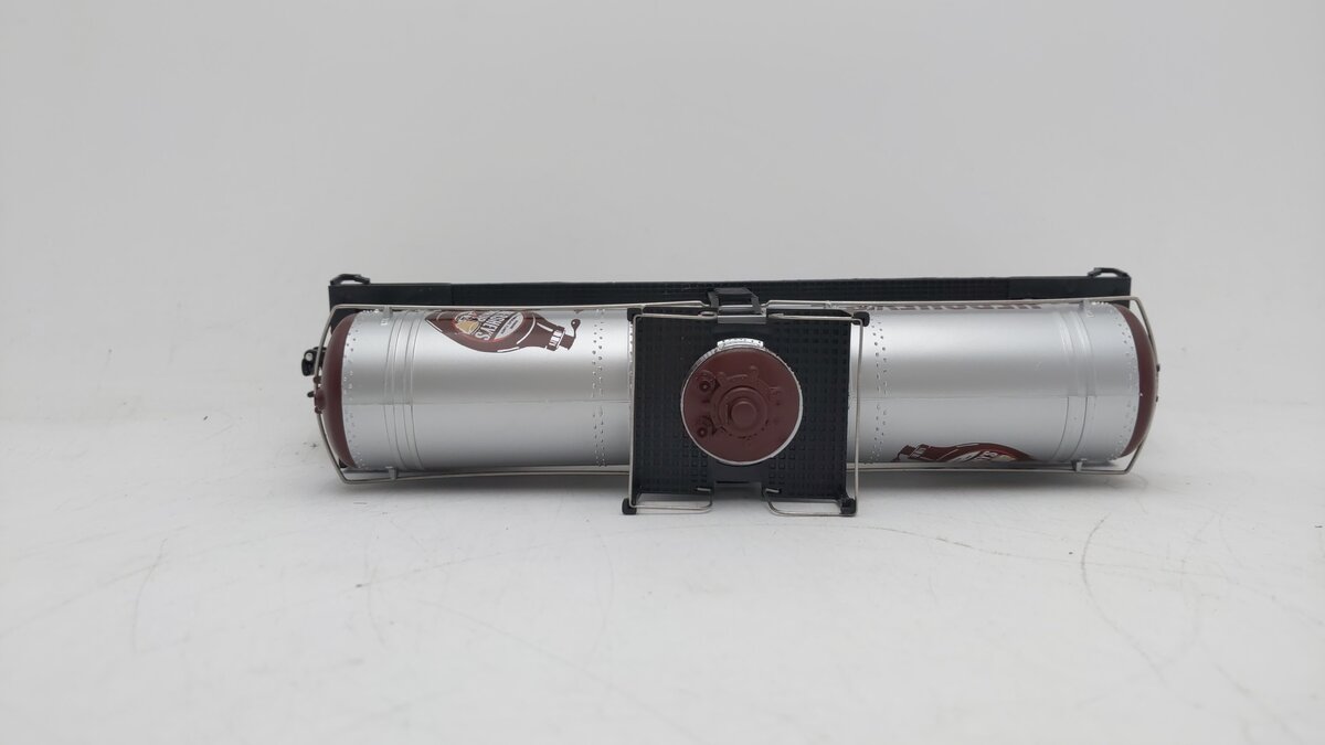 K-Line K6337 Hershey's Syrup Tank Car LN/Box
