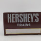 K-Line K6337 Hershey's Syrup Tank Car LN/Box