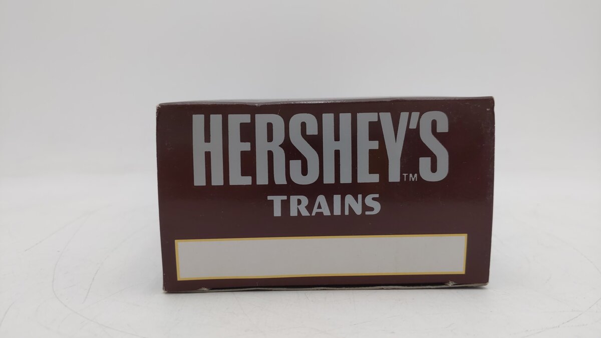K-Line K6337 Hershey's Syrup Tank Car LN/Box