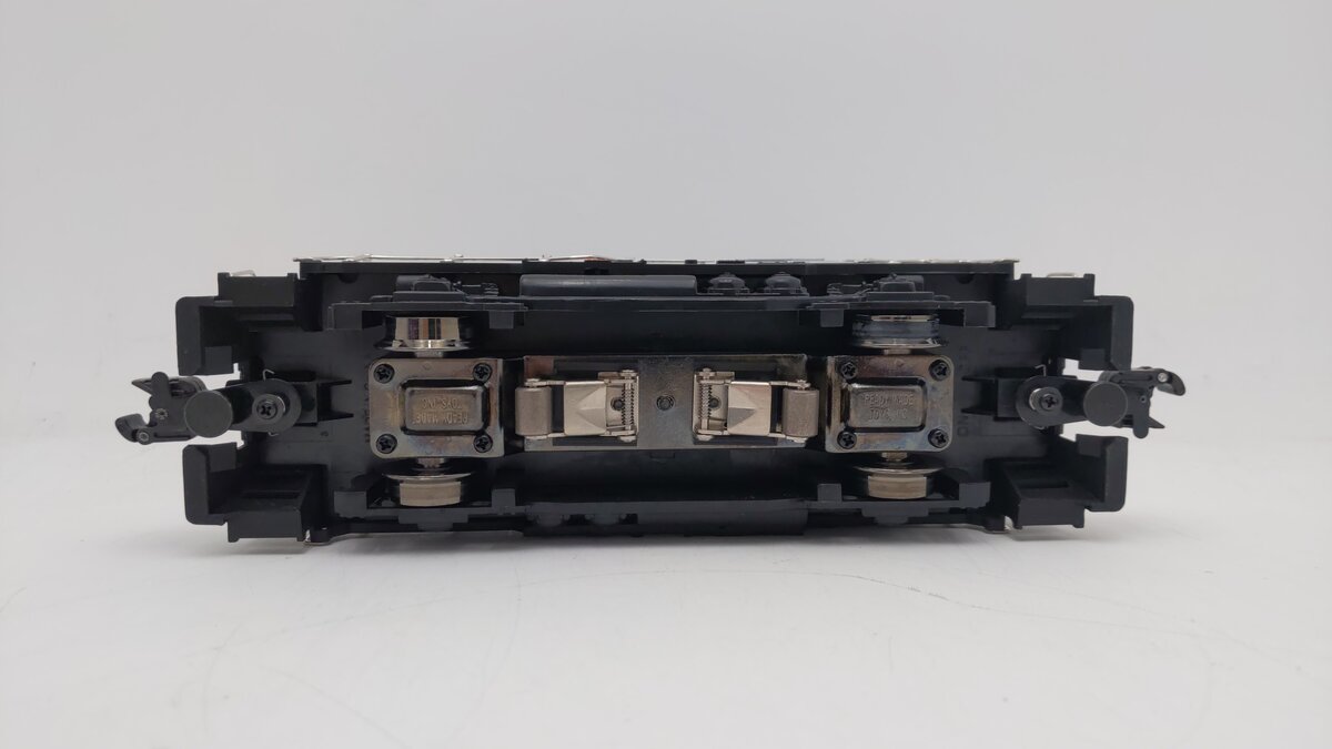 RMT 4752 O NJ Transit Powered Diesel Locomotive #5904 EX/Box