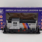 RMT 4752 O NJ Transit Powered Diesel Locomotive #5904 EX/Box