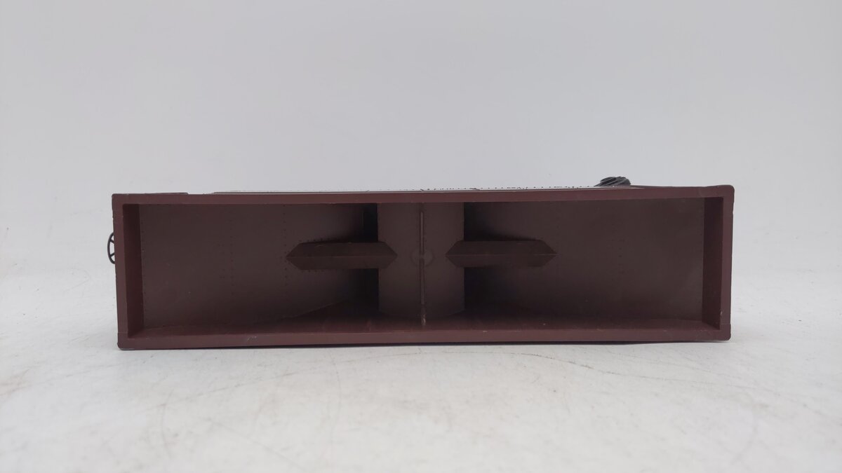 K-Line K6245 Hershey's Kisses Hopper EX/Box