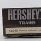 K-Line K6245 Hershey's Kisses Hopper EX/Box