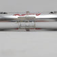 K-Line K6341-5101 O Gauge Coca Cola Extruded Aluminum Tank Car EX/Box