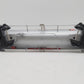 K-Line K6341-5101 O Gauge Coca Cola Extruded Aluminum Tank Car EX/Box