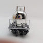 K-Line K6341-5101 O Gauge Coca Cola Extruded Aluminum Tank Car EX/Box