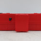 K-Line K6132 Coca-Cola Illuminated Caboose EX/Box