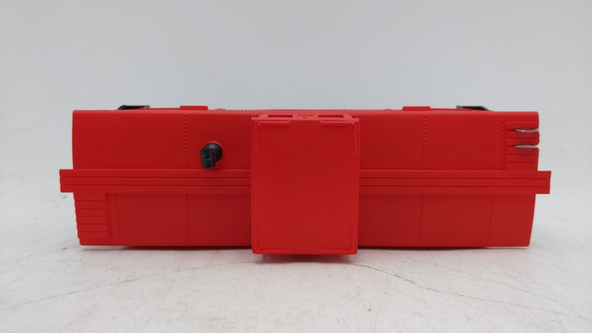 K-Line K6132 Coca-Cola Illuminated Caboose EX/Box