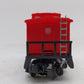 K-Line K6132 Coca-Cola Illuminated Caboose EX/Box