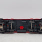 K-Line K6132 Coca-Cola Illuminated Caboose EX/Box