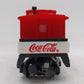 K-Line K6132 Coca-Cola Illuminated Caboose EX/Box