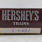 K-Line K6467 O Gauge Mr. Goodbar Boxcar EX/Box
