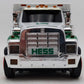 Hess 2008 Die Cast Toy Truck And Front Loader EX/Box