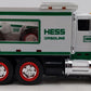 Hess 2008 Die Cast Toy Truck And Front Loader EX/Box