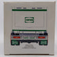 Hess 2008 Die Cast Toy Truck And Front Loader EX/Box