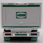 Hess 2008 Die Cast Toy Truck And Front Loader EX/Box