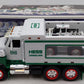 Hess 2008 Die Cast Toy Truck And Front Loader EX/Box