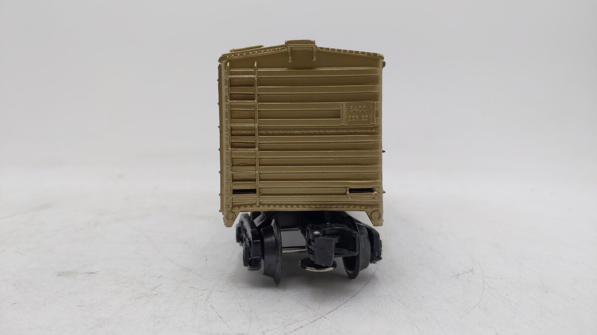 K-Line K646707 O Gauge Hersheys Almond Boxcar EX/Box